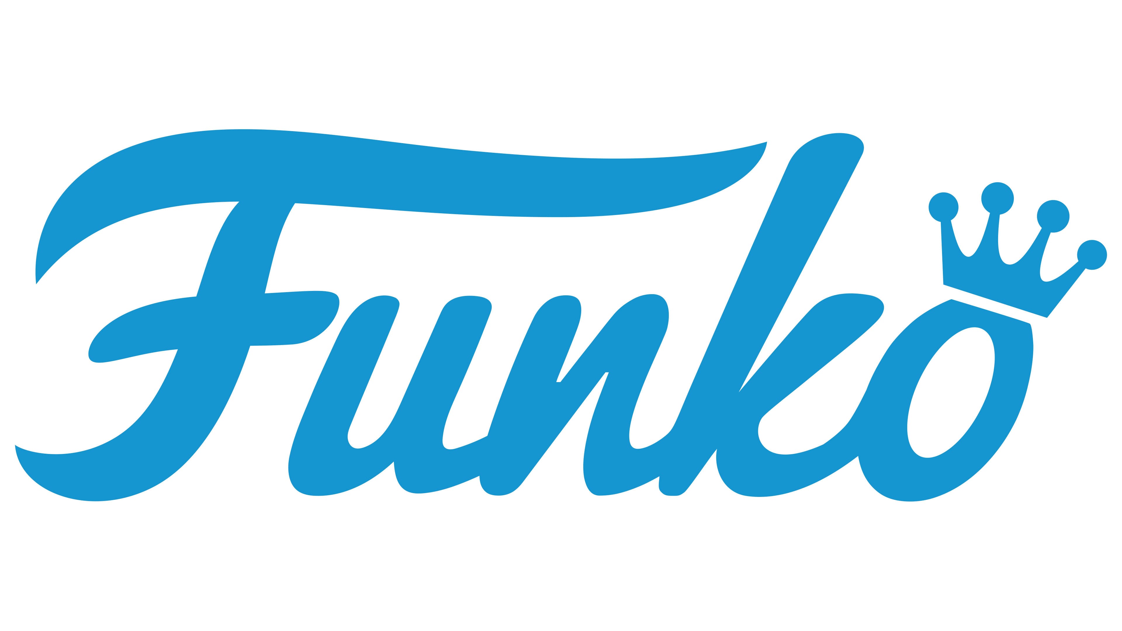 Funko Pops