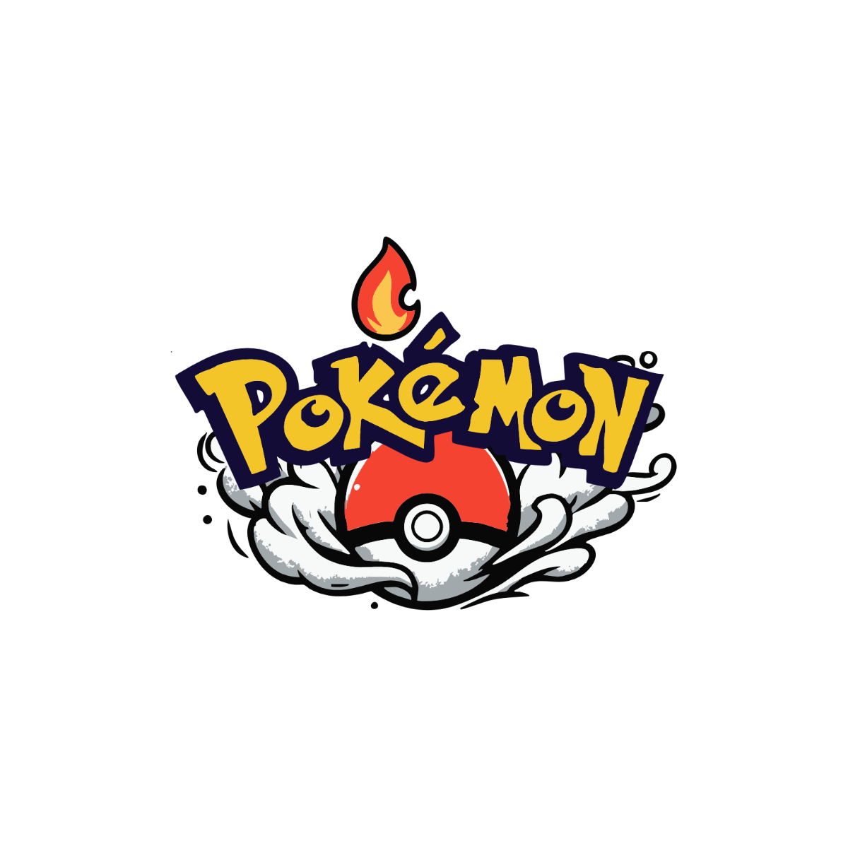 Pokémon