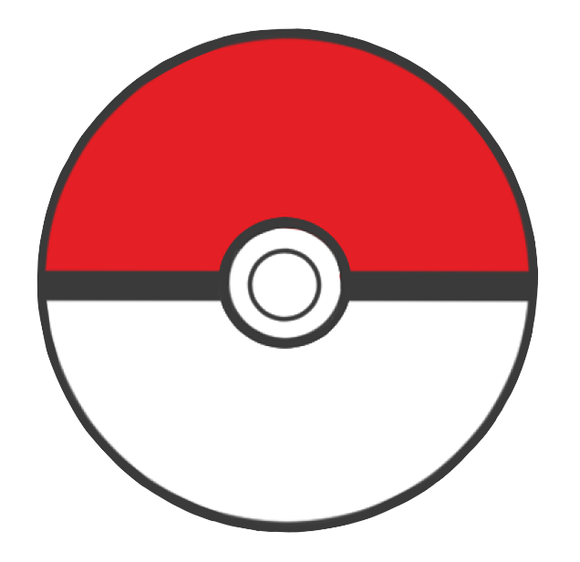 English Pokemon Singles