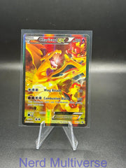 CHARIZARD EX XY121 HOLO P XY PROMO POKEMON LP