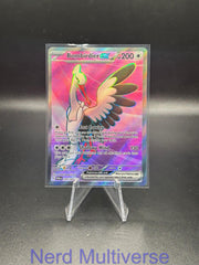 BOMBIRDIER EX 234/182 UR PARADOX RIFT POKEMON HOLO NM/M