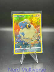 MAREEP GG34/GG70 HOLO TG CROWN ZENITH GALARIAN GALLERY POKEMON NM/M