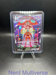 DEOXYS VMAX 222/172 SAR VSTAR UNIVERSE POKEMON JAPANESE HOLO NM/M