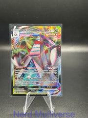 DURALUDON VMAX 123/203 HOLO UR EVOLVING SKIES POKEMON NM/M
