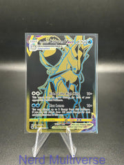 SHADOW RIDER CALYREX VMAX TG30/TG30 ASTRAL RADIANCE TRAINER GALLERY  NM/M