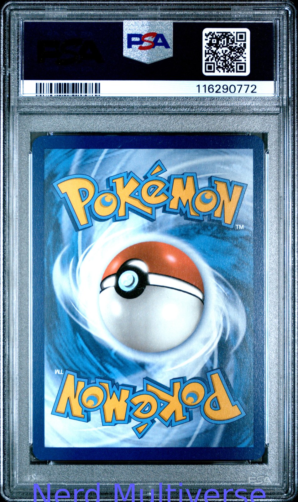 JOLTEON 029/131 MASTER BALL REVERSE HOLO PRISMATIC EVOLUTIONS POKEMON PSA 10 772