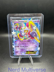 HOOPA EX (COLLECTION PROMO) XY85 HOLO P XY PROMO POKEMON MP