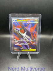 MEGA LATIAS EX 163/132 UR MEGA EVOLUTION POKEMON HOLO NM/M