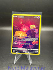 COMFEY GG14/GG70 HOLO TG CROWN ZENITH GALARIAN GALLERY POKEMON NM/M