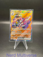 REVAVROOM EX 216/197 UR OBSIDIAN FLAMES POKEMON HOLO NM/M