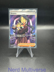DRASNA 231/191 UR SURGING SPARKS POKEMON HOLO NM/M