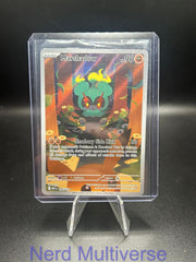 MARSHADOW 146/132 IR MEGA EVOLUTION POKEMON HOLO NM/M