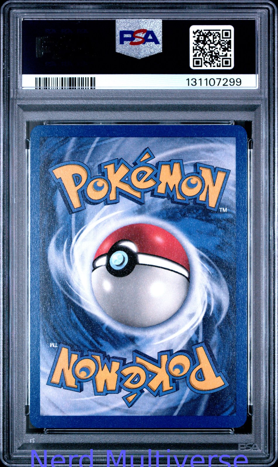 RHYHORN 61/64 1ST EDITION JUNGLE POKEMON PSA 9 299