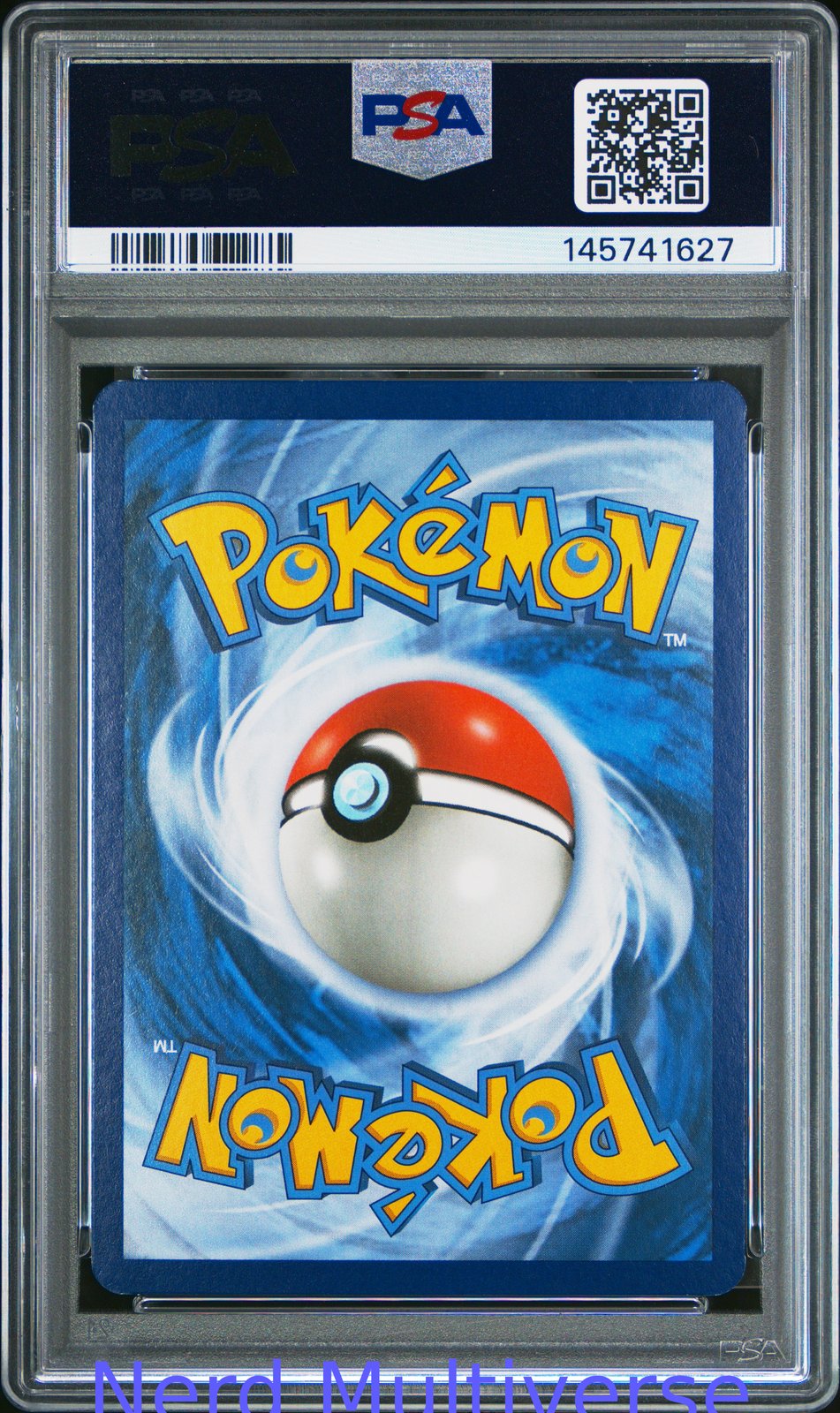 GARDEVOIR SPIRIT LINK 101/114 STEAM SIEGE POKEMON PSA 7 627