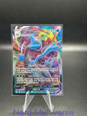 KYUREM VMAX 049/196 HOLO UR LOST ORIGIN POKEMON NM/M