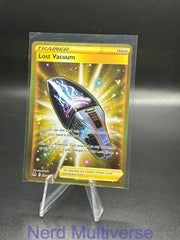 LOST VACUUM 217/196 SEC LOST ORIGIN POKEMON HOLO NM/M