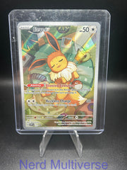 EEVEE 173 HOLO P SCARLET & VIOLET PROMO POKEMON NM/M