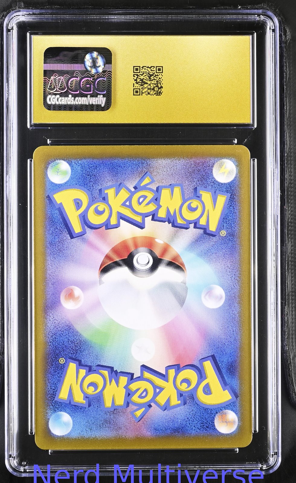 LATIOS 070/064 ART RARE HOLO PARADISE DRAGONA POKEMON JAPANESE CGC 10 155