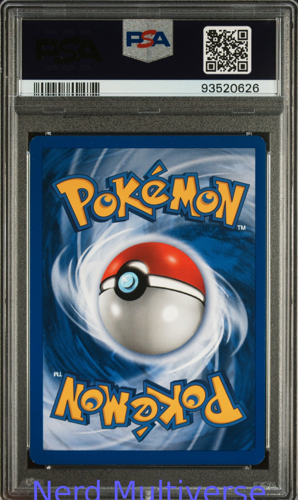 MIRACLE ENERGY HOLO 16/105 1ST EDITION NEO DESTINY POKEMON PSA 9 626