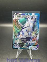 ICE RIDER CALYREX VMAX 046/198 HOLO UR CHILLING REIGN POKEMON NM/M
