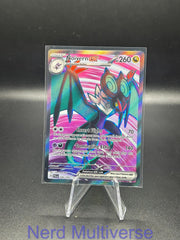 NOIVERN EX 246/193 UR PALDEA EVOLVED POKEMON HOLO NM/M