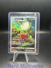 ROSERADE 002/012 POKÉMON CARD DISPLAY SETS VOLUME 3 POKEMON CHINESE NM/M