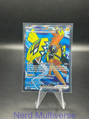 TAPU KOKO EX 222/182 UR PARADOX RIFT POKEMON HOLO NM/M
