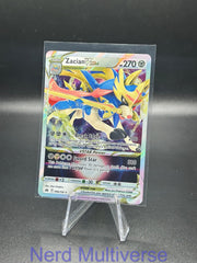 ZACIAN VSTAR 096/159 HOLO UR CROWN ZENITH POKEMON NM/M