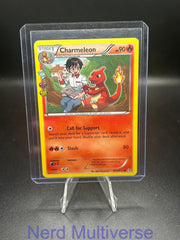CHARMELEON RC4/RC32 C GENERATIONS POKEMON NM/M