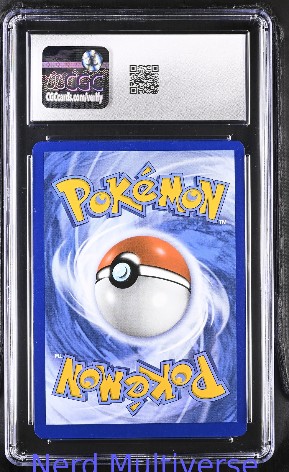 ARTICUNO 032/159 HOLIDAY CALENDAR JOURNEY TOGETHER POKEMON CGC 10 034
