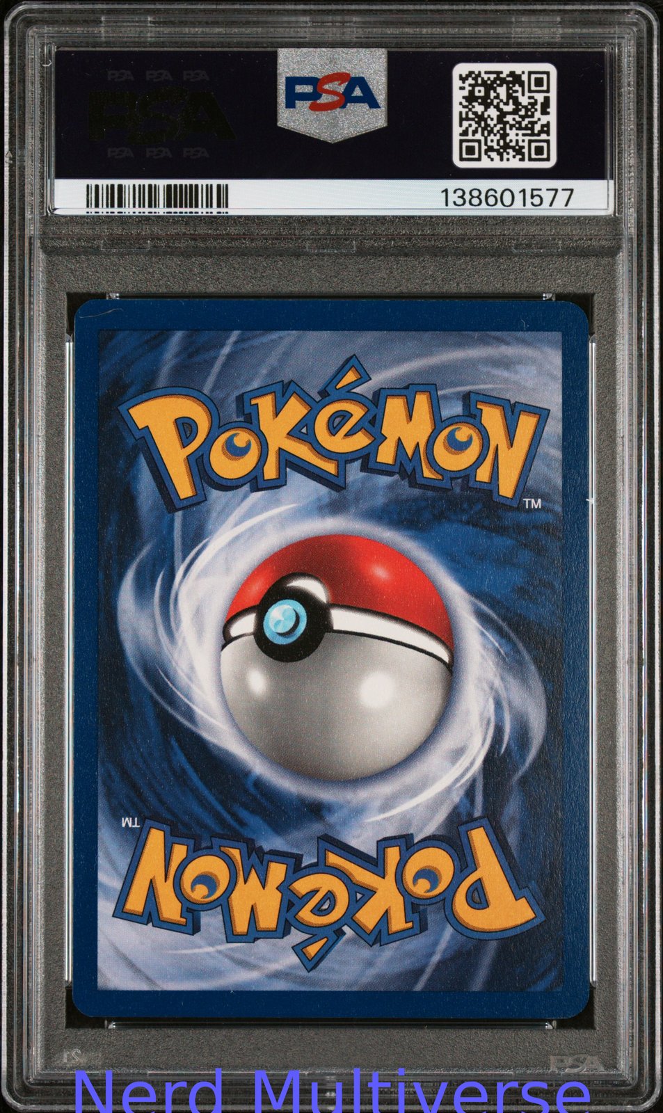 NIDORAN 57/64 1ST EDITION JUNGLE POKEMON PSA 9 577