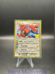 SCIZOR EX 108/115 HOLO ME: 30TH CELEBRATION CLASSIC COLLECTION POKEMON NM/M