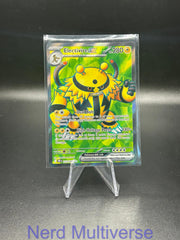 ELECTIVIRE EX 212/182 UR DESTINED RIVALS POKEMON HOLO NM/M