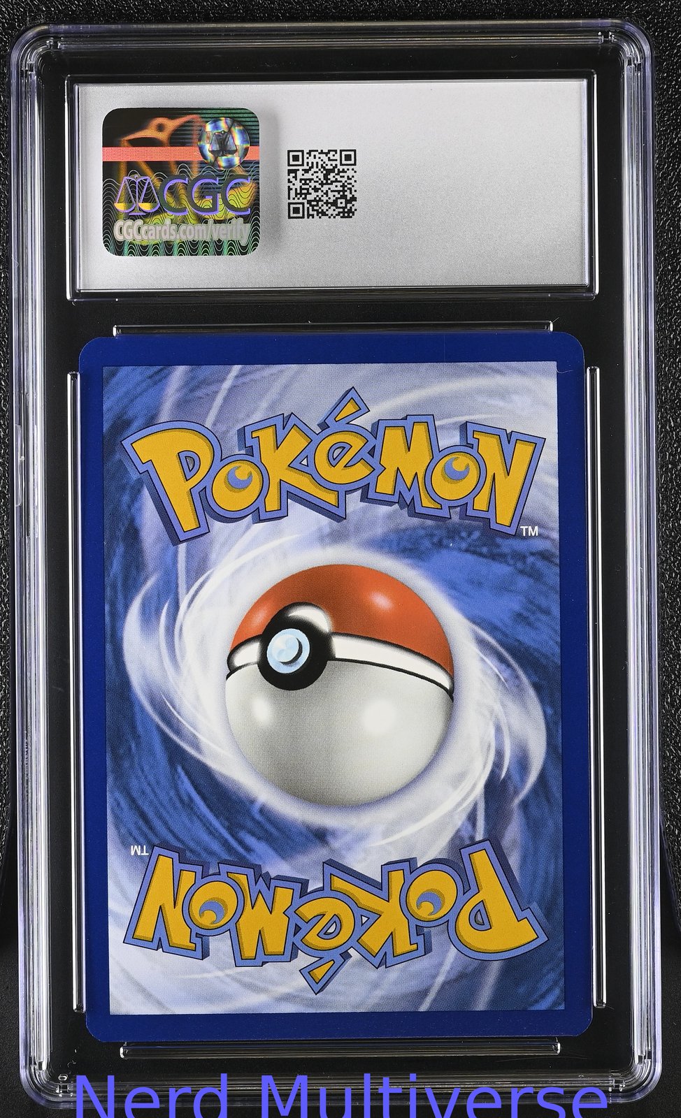 LATIAS GG20/GG70 GALARIAN GALLERY HOLO CROWN ZENITH POKEMON CGC 10 029