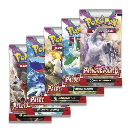 Pokémon