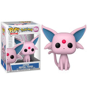 Pokemon Espeon Funko Pop! Vinyl Figure #884