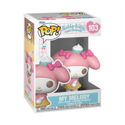Hello Kitty and Friends My Melody (Ice Cream) Funko Pop! Vinyl Figure #103