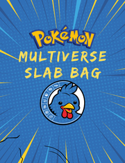 Slab Bag