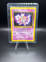 Mewtwo Promo