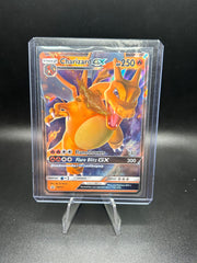 Charizard Black Star Promo SM 211