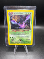 Dark Crobat Neo Destiny 2/105 (Holo)
