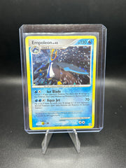 Empoleon Diamond & Pearl 4/130 (Holo)