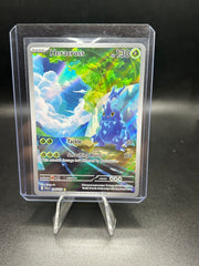 Heracross Paldea Evolved 194/193