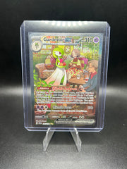 Gardevoir EX  SV Base 201/193