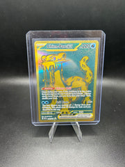 Chien-Pao EX Paldean Fates 242/191