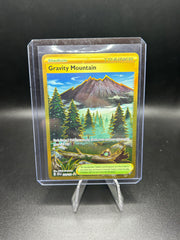 Gravity Mountain Surging Sparks 250/191