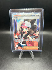 Hilda White Flare 164/86