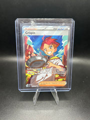Crispin Stellar Crown 164/142