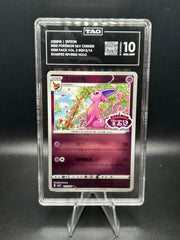 Espeon (Chinese) Gem 2