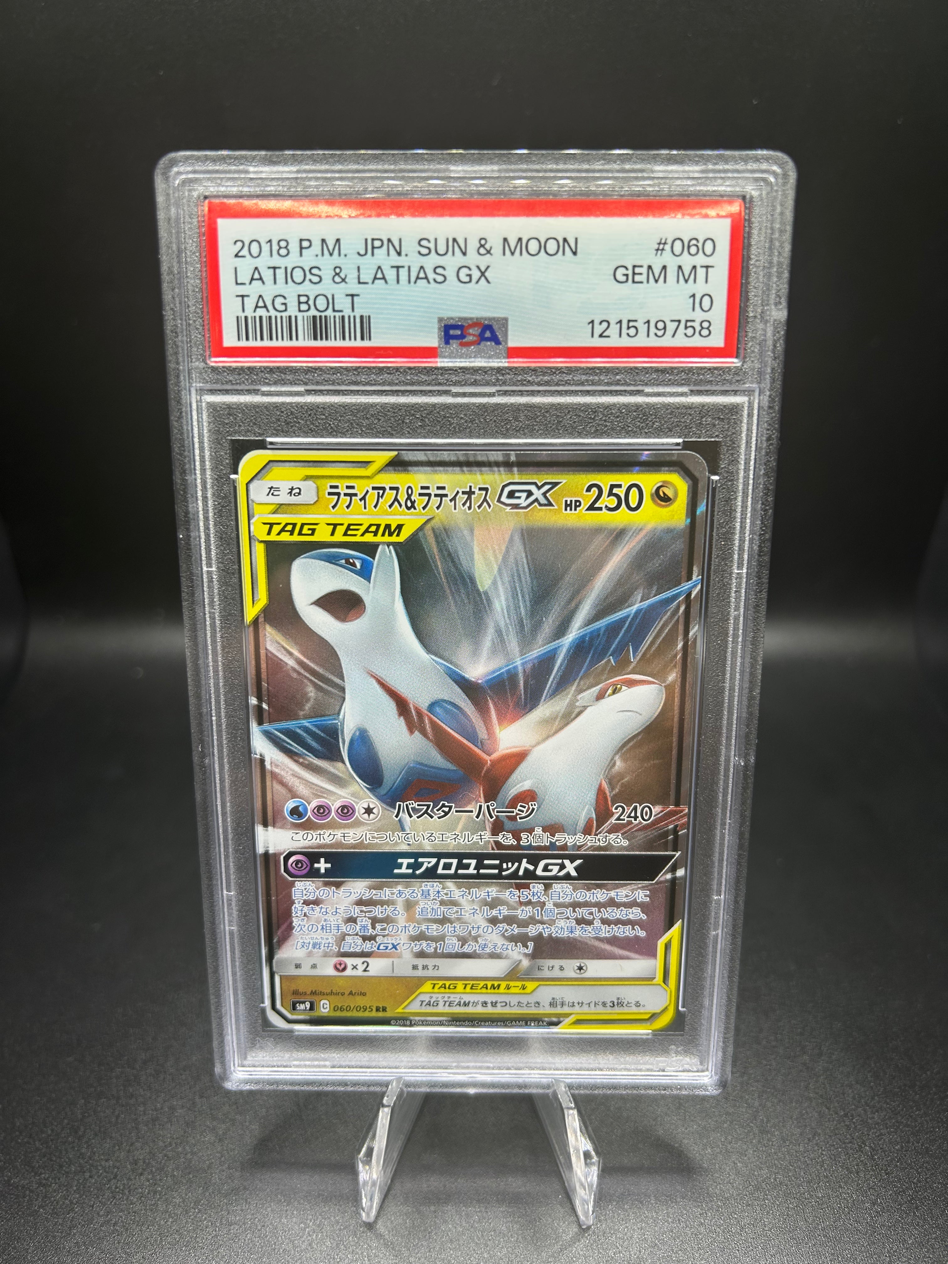 Graded Slabs
